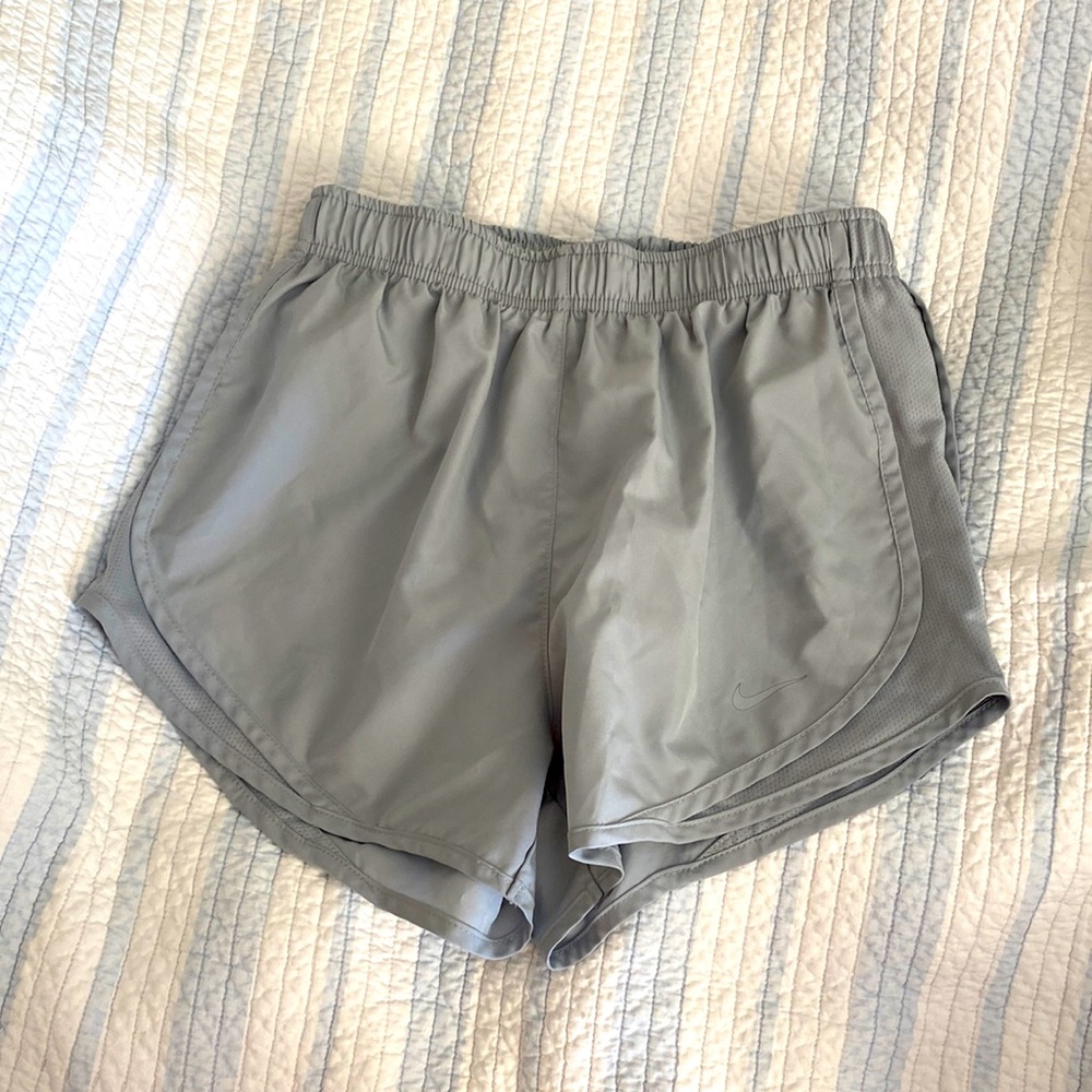 Nike shorts!